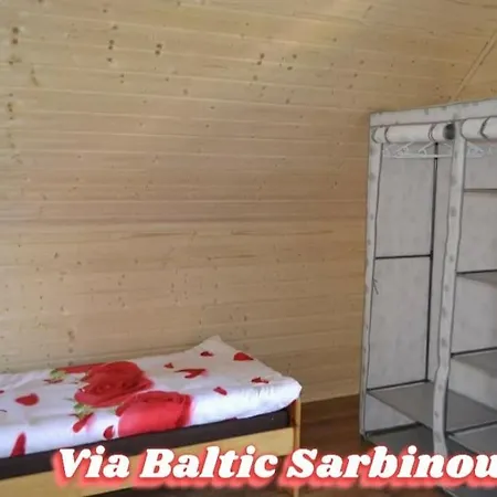 Via Baltic Ferienhaus